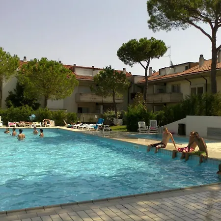 Apartment Cond Girasole