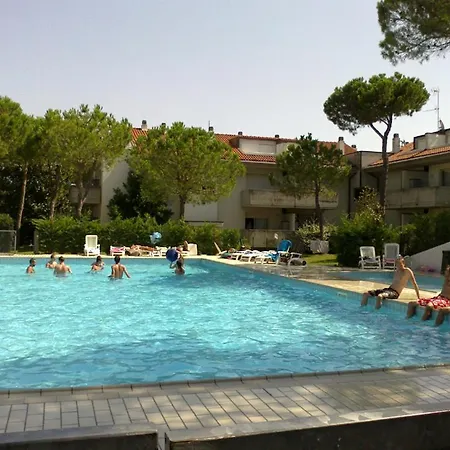 Cond Girasole Lignano Sabbiadoro