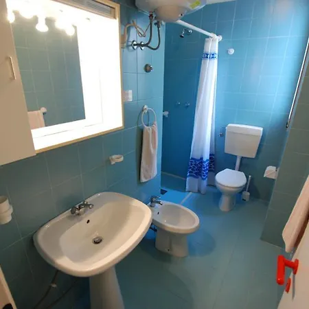 Apartment Cond Girasole *