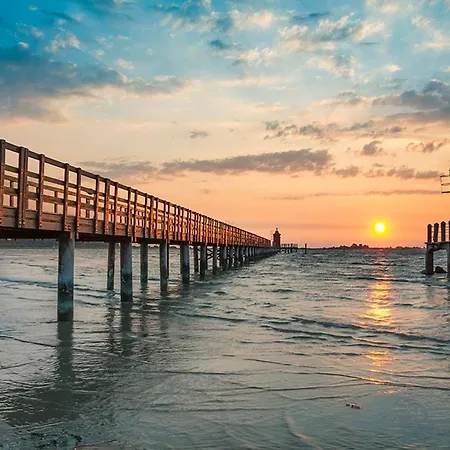 Apartament Cond Girasole Lignano Sabbiadoro