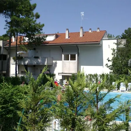 Apartment Cond Girasole