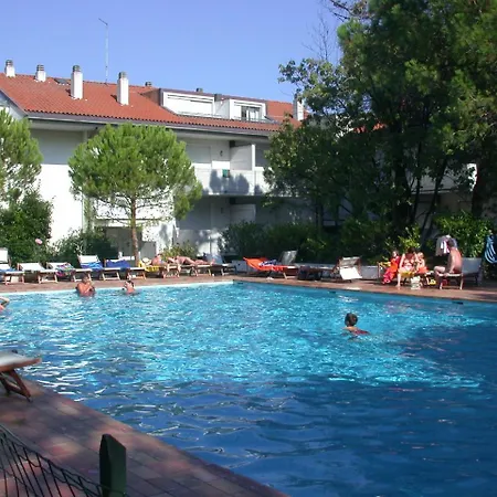 Cond Girasole Apartment Lignano Sabbiadoro