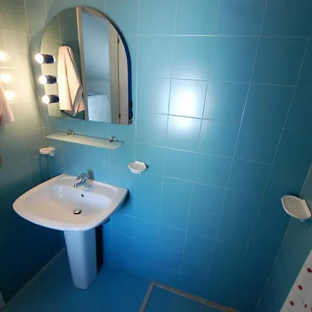 Apartament Cond Girasole Lignano Sabbiadoro