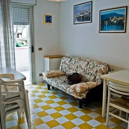 Cond Girasole Apartament